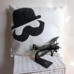 Decorative Cover For Pillows..